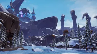 Скриншот 5 к игре Seekers of the Ancient