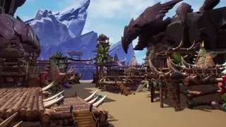 Скриншот 6 к игре Seekers of the Ancient