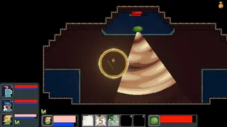 Скриншот 3 к игре Raid Group