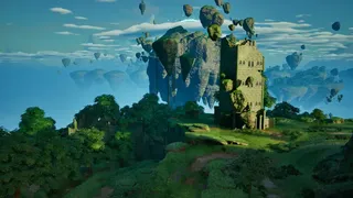 Скриншот 8 к игре Highreach