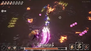 Скриншот 7 к игре Kicking Brass