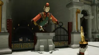 Скриншот 8 к игре Kicking Brass