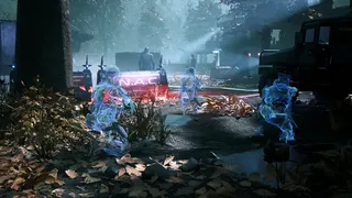 Скриншот 8 к игре CORRUPTION 2029
