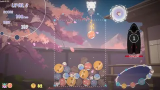 Скриншот 2 к игре Little Galaxia