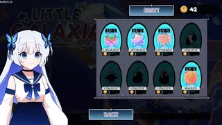 Скриншот 3 к игре Little Galaxia