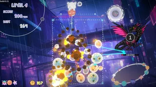 Скриншот 4 к игре Little Galaxia