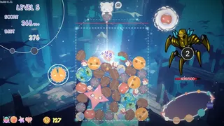 Скриншот 5 к игре Little Galaxia