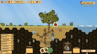 Скриншот 1 к игре IndusTree