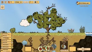 Скриншот 4 к игре IndusTree