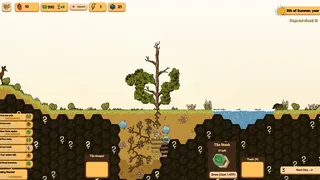 Скриншот 6 к игре IndusTree
