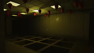 Скриншот 1 к игре Backrooms: Partygoers