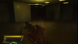 Скриншот 6 к игре Backrooms: Partygoers