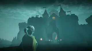 Скриншот 1 к игре Black Castle