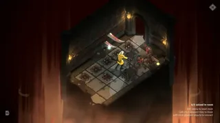 Скриншот 4 к игре Black Castle