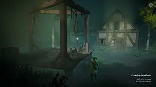 Скриншот 8 к игре Black Castle