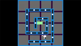 Скриншот 3 к игре Halberta