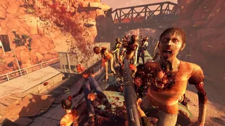 Скриншот 4 к игре Arizona Sunshine VR Remake