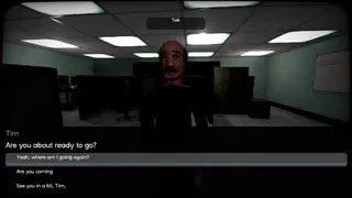 Скриншот 4 к игре Tunnel Baby