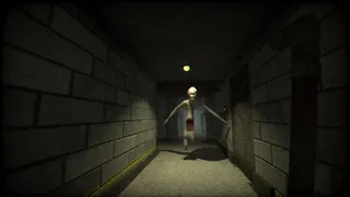 Скриншот 5 к игре Tunnel Baby
