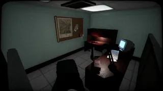Скриншот 6 к игре Tunnel Baby