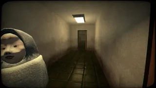 Скриншот 7 к игре Tunnel Baby
