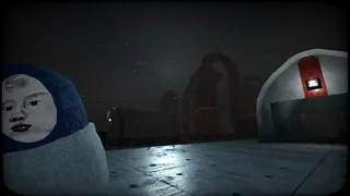 Скриншот 8 к игре Tunnel Baby