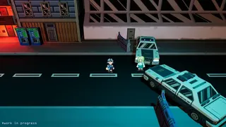 Скриншот 3 к игре AkuNet; nameless