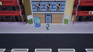 Скриншот 5 к игре AkuNet; nameless