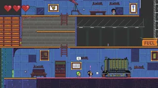 Скриншот 1 к игре 3 Chicas in Tech