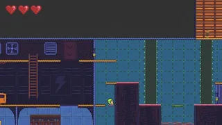 Скриншот 2 к игре 3 Chicas in Tech