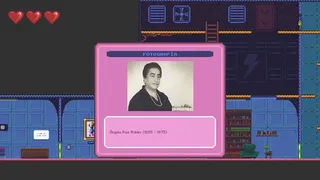 Скриншот 4 к игре 3 Chicas in Tech