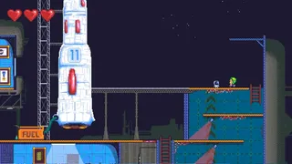 Скриншот 5 к игре 3 Chicas in Tech
