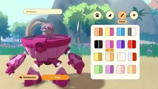 Скриншот 2 к игре Animalkind