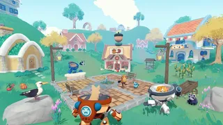 Скриншот 3 к игре Animalkind