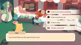 Скриншот 4 к игре Animalkind
