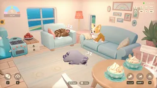 Скриншот 5 к игре Animalkind