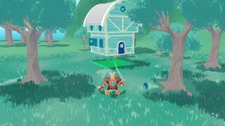 Скриншот 6 к игре Animalkind