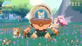 Скриншот 8 к игре Animalkind