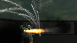 Скриншот 1 к игре Iron Apartment Guardian