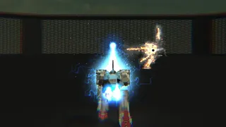 Скриншот 4 к игре Iron Apartment Guardian