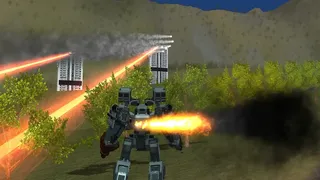 Скриншот 6 к игре Iron Apartment Guardian