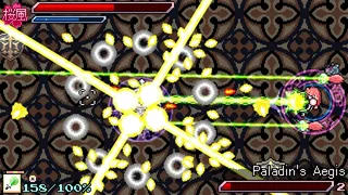 Скриншот 8 к игре Elite Exorcist Miko