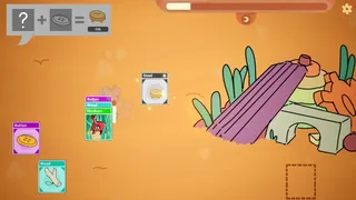 Скриншот 1 к игре Get Down and Buggie
