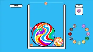 Скриншот 5 к игре Super Marble Drop Deluxe
