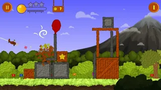 Скриншот 2 к игре Paper Pilot