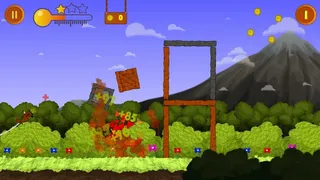 Скриншот 3 к игре Paper Pilot