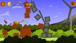 Скриншот 6 к игре Paper Pilot