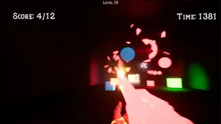 Скриншот 1 к игре Ephemeral Night