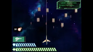 Скриншот 1 к игре Unstable Star