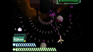 Скриншот 2 к игре Unstable Star